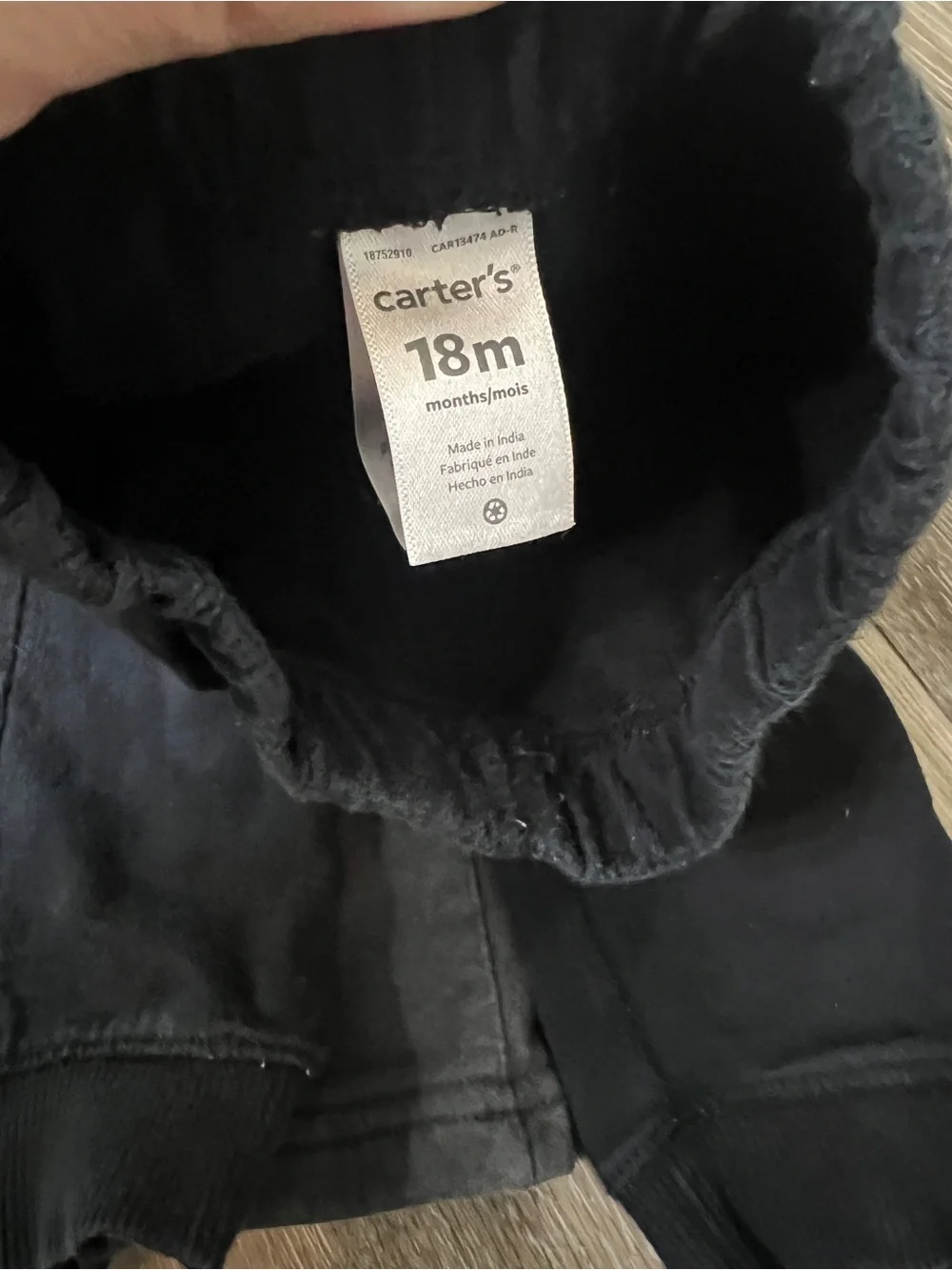 Bundle baby boy bottoms